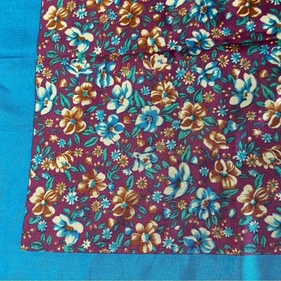 Sarah Coventry Vintage Scarf, Made in Italy - Picture 3 of 7